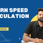 learn speed calculation